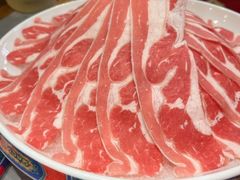 -侃爷南门铜锅涮肉