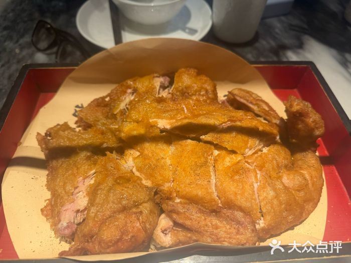 西安饭庄·非遗陕菜(钟楼店)图片