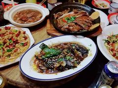 -粗粮人家(簋街店)