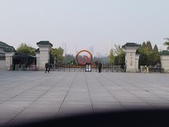 -食膳公园包子铺(烈士公园店)