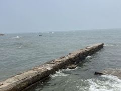 -青岛第二海水浴场