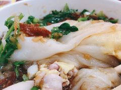 -陈伯手工鱼丸(鼓浪屿沙滩店)