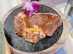 -玄希浪漫厨房·韩料烤肉(湖滨银泰in77店)