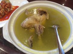 -刘胖子家常菜·蹄花焖藕(中南店)