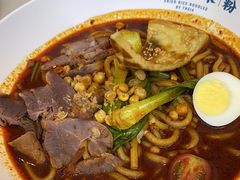 -提雅新疆炒米粉(青岛万象城店)