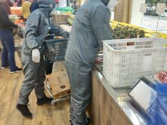 -果蔬好生活超市(双井店)