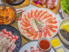-韩时烤肉(枫蓝店)
