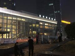 -太原凯宾斯基饭店