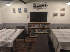 -203密室逃脱(朝阳大悦城1店)