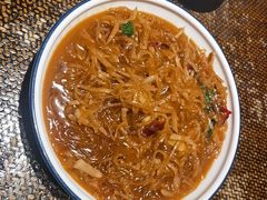 -隐厨中国餐馆(红旗大街店)