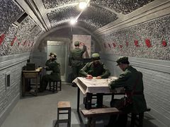 -枫泾古镇-人民公社旧址