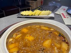 -红井路游艺炖锅·音乐餐吧(十渡店)