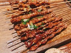 -串大叔炭火烤串·鸡西大冷面刀削面(总店)