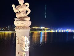 -党河风情线国家水利风景区