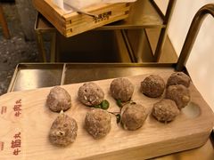 -左庭右院鲜牛肉火锅(新梅广场店)