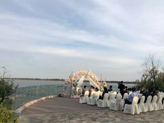 -上海滴水湖皇冠假日酒店