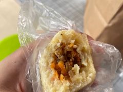署卷-陈记印尼风味小吃(北湖店)