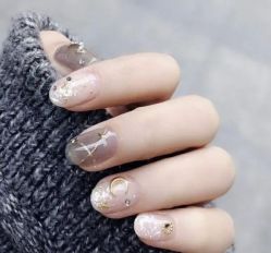 -Aso Artist Beauty美甲美睫