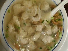 -汪一挑馄饨(老街店)