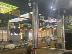 -西塔老太太泥炉烤肉(双井店)