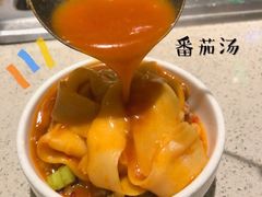 -海底捞火锅(徐州火车站店)