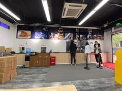-金杨老摊头蛋饼(金口路店)
