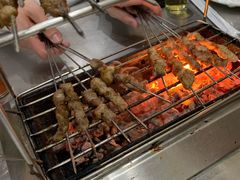 -小寒羊烧烤(凯瑞时代大厦店)