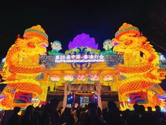 -老门东历史文化街区
