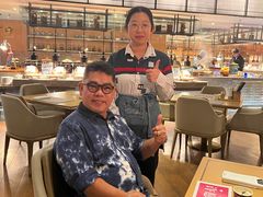 -深圳中洲万豪酒店