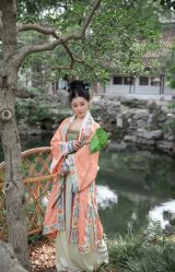 -八角古风摄影