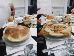 -TAMATI(巴黎贝甜韩式西餐厅店)