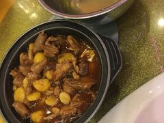-缪氏川菜(丰盛町店)