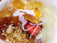 -椰语堂·海南清补凉(友谊阳光城店)