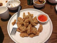 -闽鄂情·闽南招财鸭(水头店)