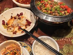 -缪氏川菜(深圳北站缤果空间店)