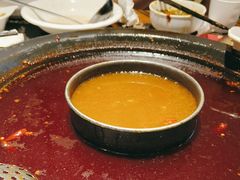 -陈眼镜火锅(总店)