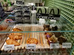 -Ann COFFEE(来福士店)