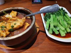 -南拳十三姨·潮汕砂锅粥(世纪金源店)