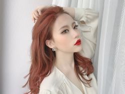 -东秀护肤造型