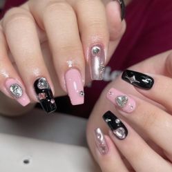 -斯馨·健康美甲美睫