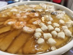 -京天红酒家(虎坊路店)