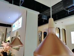 大堂-花椒俏川菜小馆(南海万达店)