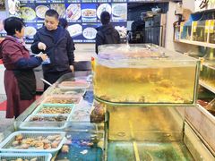 -鑫悦楼煎蟹·16年海鲜大排档