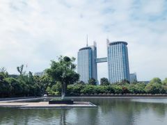 -常州大剧院保利影城