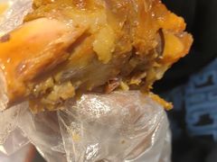 -饺子功·东北记忆·锅包肉(电厂路店)