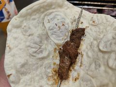 -小寒羊烧烤(凯瑞时代大厦店)