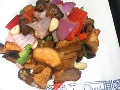 -云海肴·汽锅鸡·云南菜(美罗城店)