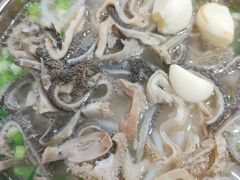-攀枝花·任德琼·盐边羊肉米线