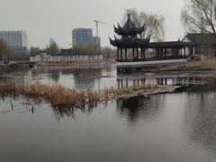 -水西公园