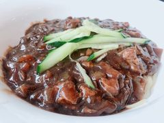 -桃园中华料理炸酱面(燕儿岛路店)